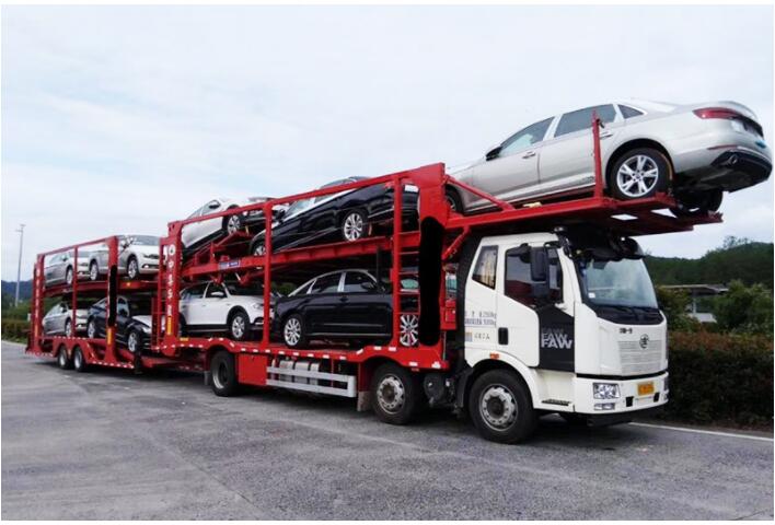 重庆到平湖市轿车托运
